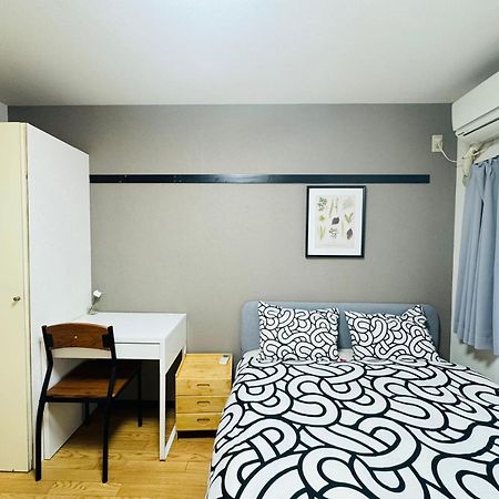 Kuni Hostel Tokyo Bagian luar foto