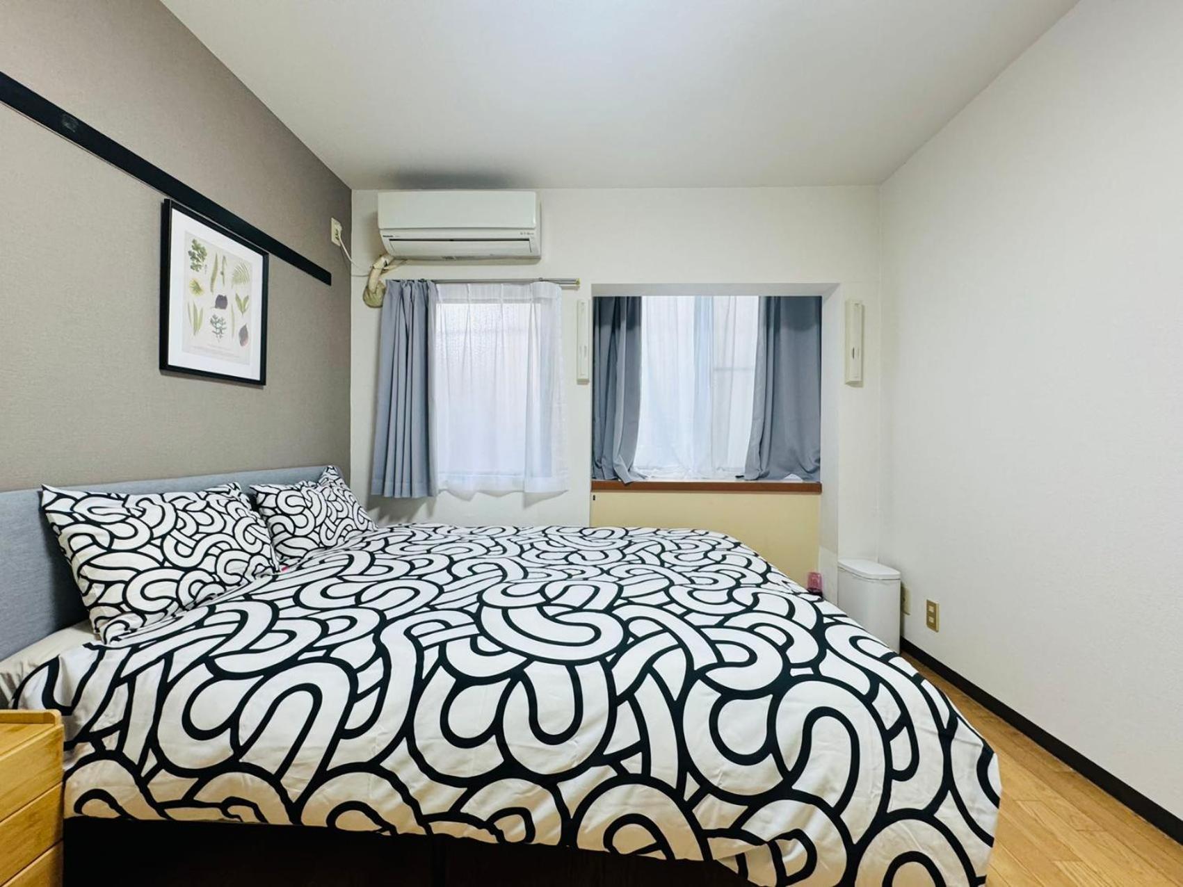 Kuni Hostel Tokyo Bagian luar foto